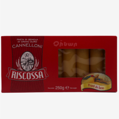 00-00010241 Մակարոն «Riscossa» Canelloni 250գր