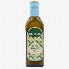 00-00026561 "Olitalia" Pomace olive oil 500ml