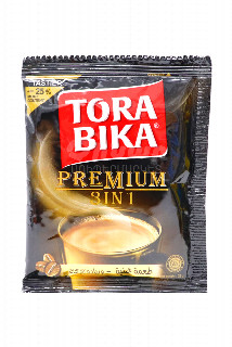 00-00015152  Սուրճ «Torabika» Premium 3in1 25գ