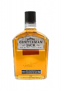 00-00029670 Վիսկի «Jack Daniel`s»  Gentleman Jack 700մլ