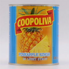 00-00007569 Կոմպոտ «Coopoliva» 850գ