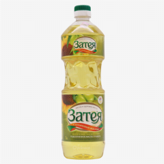 00-00045921 "Zateya" olive and sunflower oil 1 liter