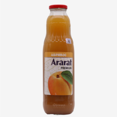 00-00036913 Natural juice "Summer" apricot 250g