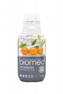 00-00041893   Ողողման հեղուկ բերանի  «Biomed» Vitafresh 500մլ