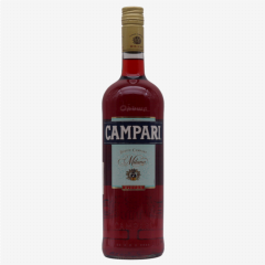 00-00053002  Ապերիտիվ « Campari» 1լ