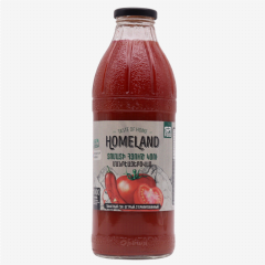 00-00041792 Natural juice "Homeland" spicy tomato 1000ml