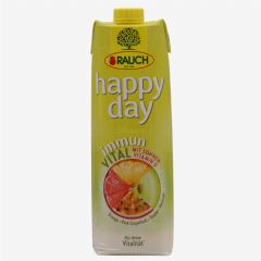 00-00057390 Natural juice "Happy day" Immun vital 1l