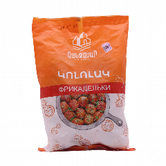 00-00032221 Կոլոլակ «Գանձասար» 450գ