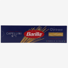 00-00034687 Spaghetti "Barilla" Capellini N1 450g