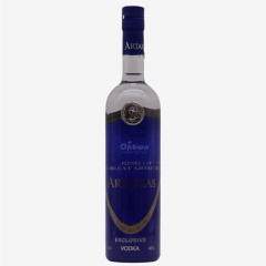 00-00028520 Vodka "Artaxias" 500 ml