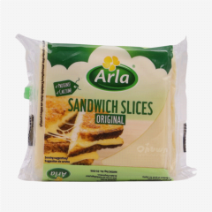 00-00059158 Պանիր հալած «Arla» Sandwich 200գ