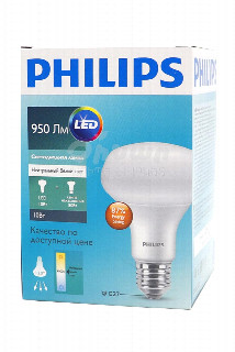 00-00031623 Լամպ «Philips» Led 10 80w E27 4000K R80 1450.jpg