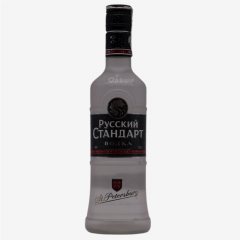 00-00041705 Vodka "Русский Стандарт" original 500 ml