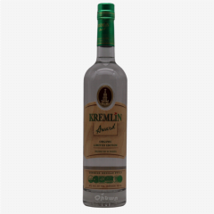 00-00041809 "Kremlin" Organic Vodka 700ml