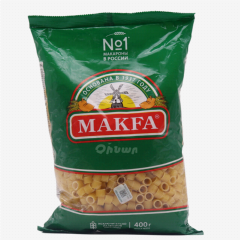 00-00024259 Macaroni Rings "Makfa" 400g