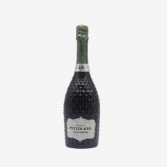 00-00064515 Sparkling wine "Pizzolato" organic 0.0% 750ml