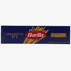 00-00023307  Սպագետի «Barilla» Spagettini N5 450գ