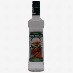 00-00039550 Vodka "Nemiroff" Osobaya classic 500ml