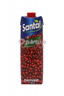 00-00034740 Բն հյութ «Santal» լոռամիրգ 1լ   950.jpg