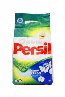 00-00021669Փոշի լվացքի «Persil» Վերնել ավտոմատ, սպիտակ 3կգ