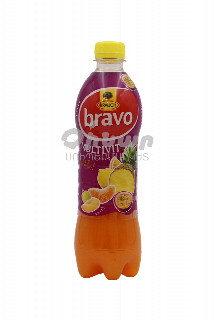 00-00023310 Բնական հյութ «Bravo» մուլտի 500մլ