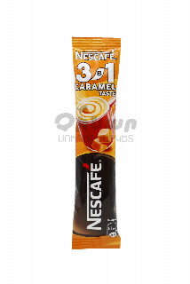 00-00045367  Սուրճ  «Nescafe» կարամել31 14,5գ   Ռուսաստան   110  Սուրճ լուծվող՝ կարամելային համ․.jpg