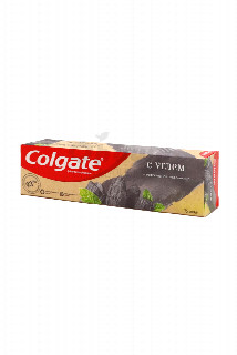 00-00044118  Ատամի մածուկ «Colgate» с углем 75մլ  1250Ատամի մածուկ ածուխով էֆեկտիվ սպիտակեցում։ռուս,.jpg