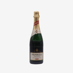 00-00064575 Sparkling wine "Henkell" Trocken 750ml