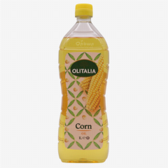 00-00045137 Oil "Olitalia" corn 1l