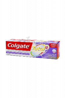 00-00026203Ատամի մածուկ «Colgate» Total профессиональная здоровье десен 75մլ   1250 Ատամի մածուկ Պրոֆեսյոնալ լնդերի համար։ ռ.jpg