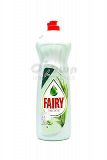 00-00039372  Սպասք լվանալու հեղուկ «Fairy» ալոե 1000մլ  1220   Սպասք լվանալու հեղուկ՝ ալոե բույրով.jpg