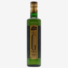 00-00009519 "Coopoliva" Gold olive oil 500ml