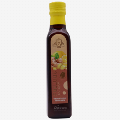 00-00065350 Balsam drinkable "GA" ginger lemon 250ml