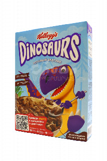 00-00035257  Պատրաստի նախաճաշ «Kellogg's Dinosaurs» 220գ.jpg