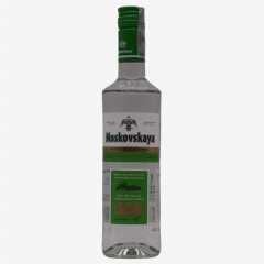 00-00023008 Vodka "Moskovskaya" 500 ml