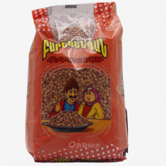 00-00009316 Buckwheat "Barekendan" 500g