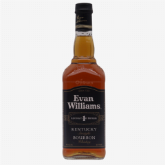 00-00062412 Виски "Evan Williams" БурБон 1л