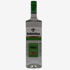 00-00041805 Vodka "Movskovskaya" 1l