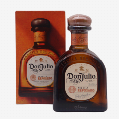 00-00035738 Tequila "Don Julio" Anejo 700ml