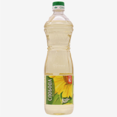 00-00056624 "Sloboda" sunflower oil 800ml