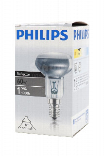 00-00031651 Լամպ «Philips» Refl 60w E14 NR50 430.jpg