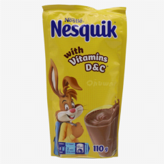 00-00038733 Cocoa "Nesquik" 135g