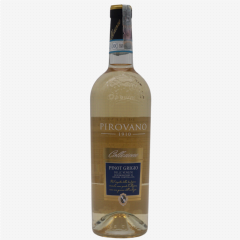 00-00030429 Wine "Pirovano" Pinot Grigio 750 ml