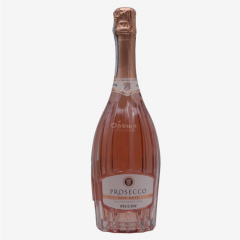 00-00056284 Sparkling wine "Piccini" Prosecco rose 750ml