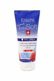 00-00045363 Կրեմ ոտքի «Eveline» Extra Soft Sos 100մլ 1300 լեհաստան.jpg