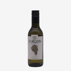 00-00063262 Wine "Ijevan" Sargon white dry 187ml