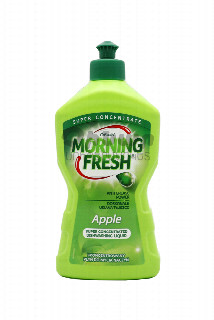 00-00037136 Սպասք լվանալու հեղուկ «Morning Fresh» Խնձոր 450մլ   880   Լեհաստան Սպասք լվանալու հեղուկ՝ խնձորի  բույրով  ;.jpg