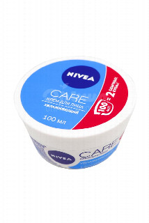 00-00045928 Կրեմ դեմքի «Nivea» Care փափկեցնող 100մլ 2350 գերմ,.jpg