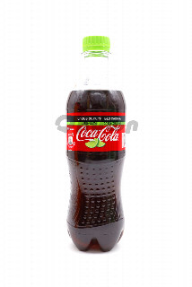 00-00043045 Զովացուցիչ ըմպելիք «Coca Cola» լայմ 500մլ