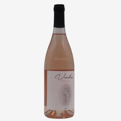 00-00066624 Wine "Vordan" pink dry 750ml